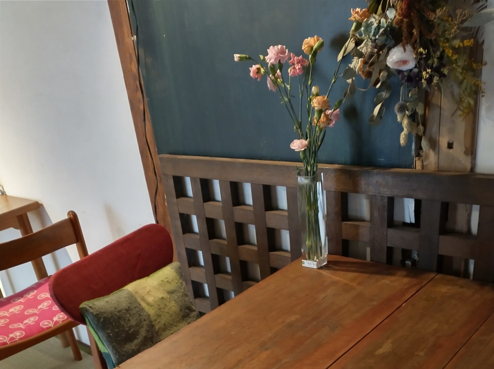 仕立てとおはなし処Dozo